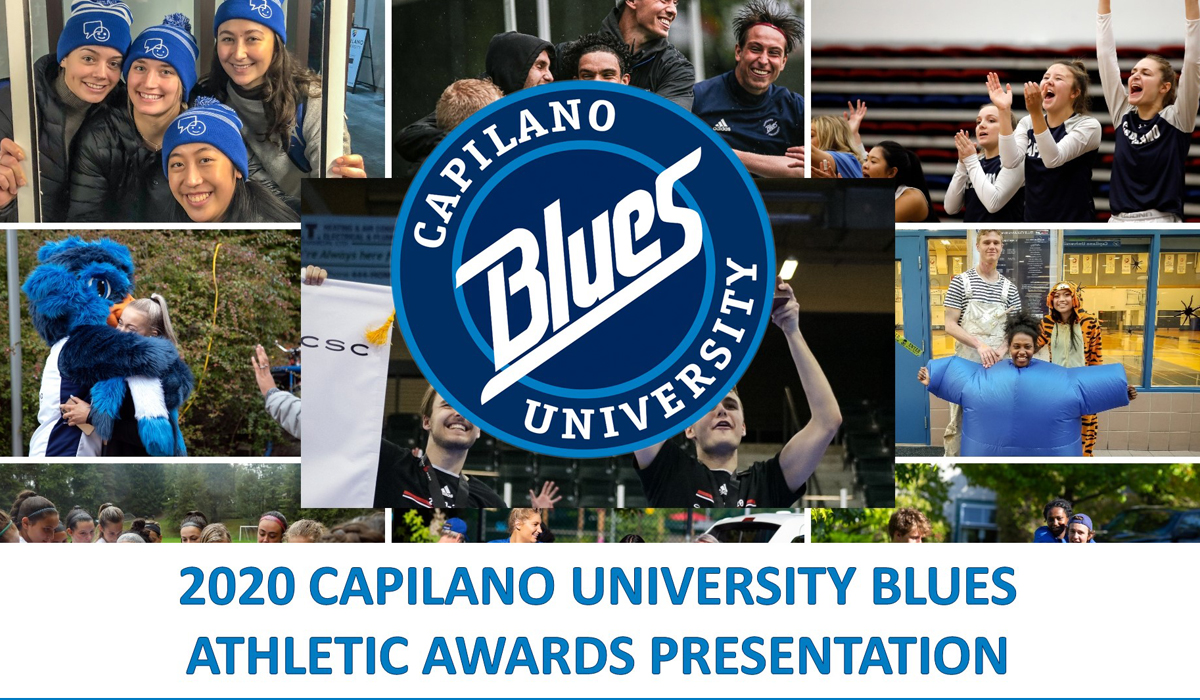 2019-20 Award Winners
