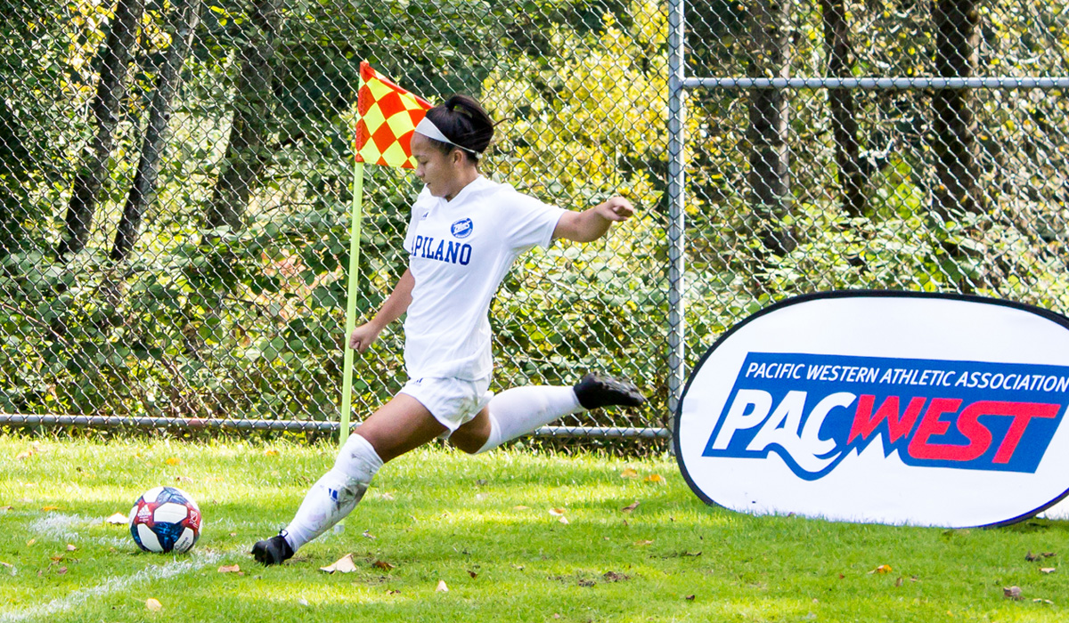 PACWEST Unveils 2021 Soccer Schedule