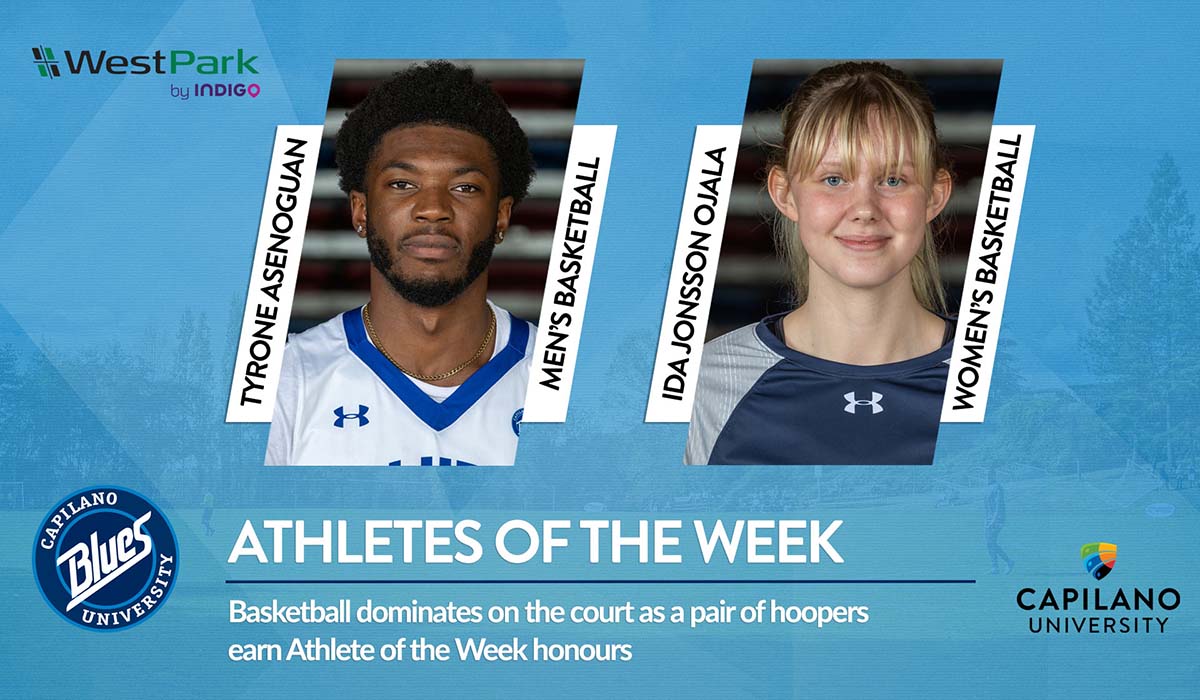 Hoopers dominate on the court and earn recognition