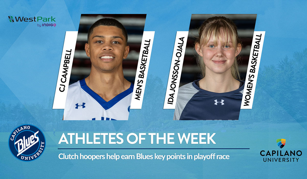Clutch Hoopers Help Earn Key Points
