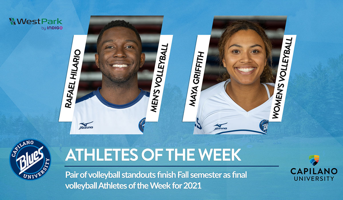 Standout performances to finish semester