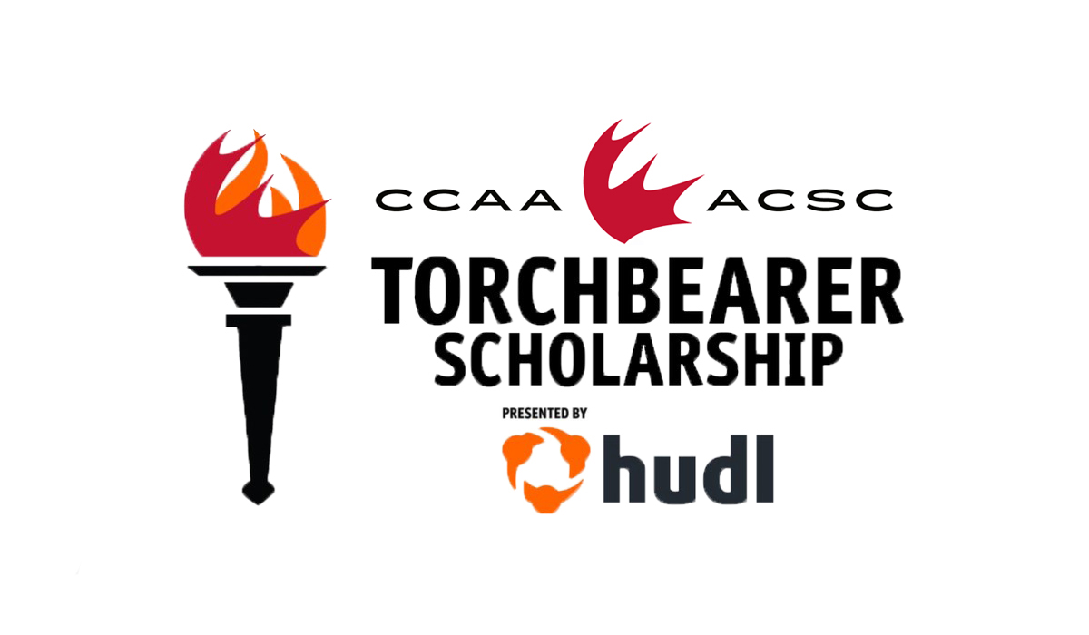 CCAA-Hudl Scholarship Opportunity