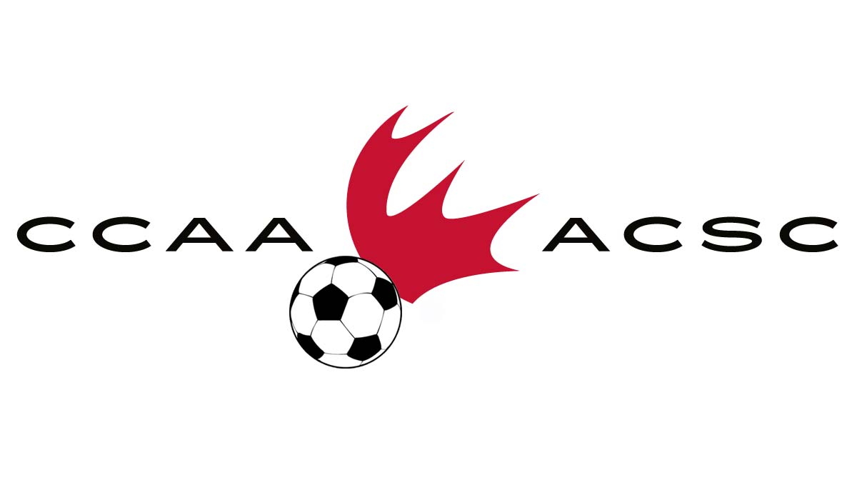 CCAA Soccer Draw Released