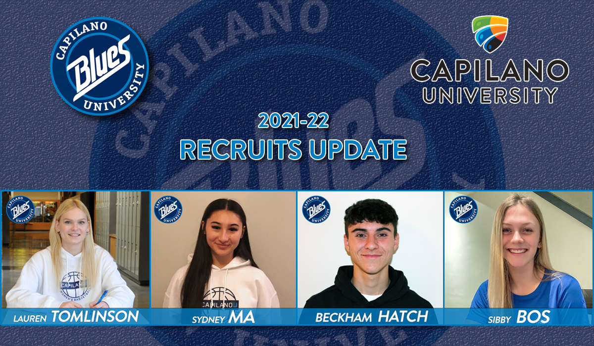 Recruits Update