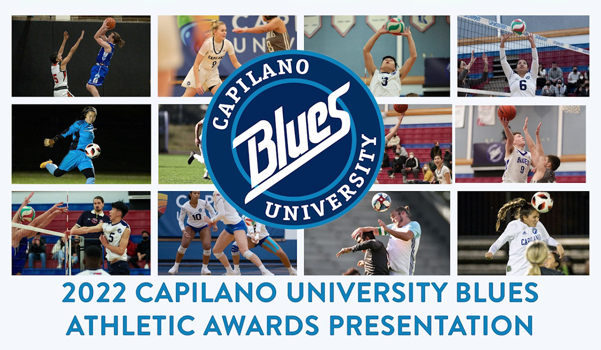 2022 Virtual Awards Presentation