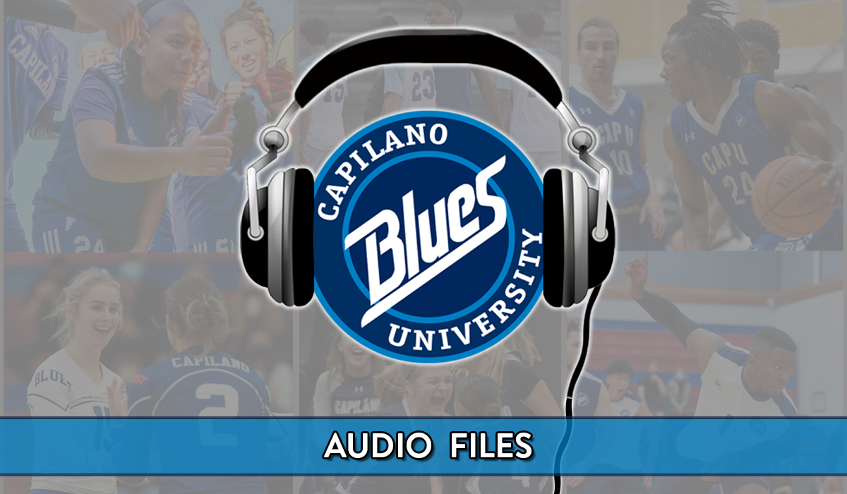 What They Said: Podcasts To Postgame