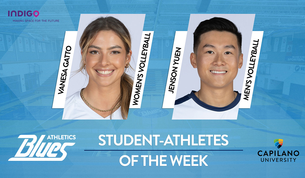 Athletes of the Week 02.01.23