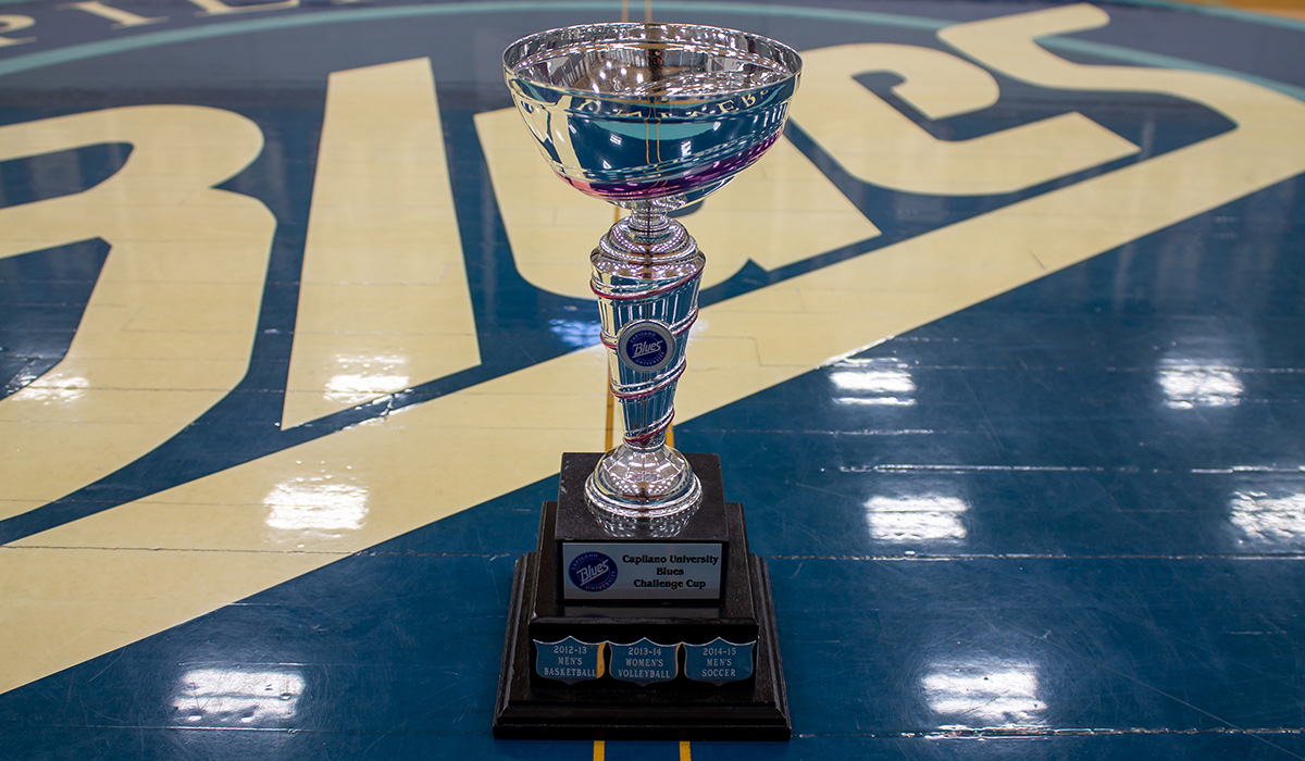 Blues Cup