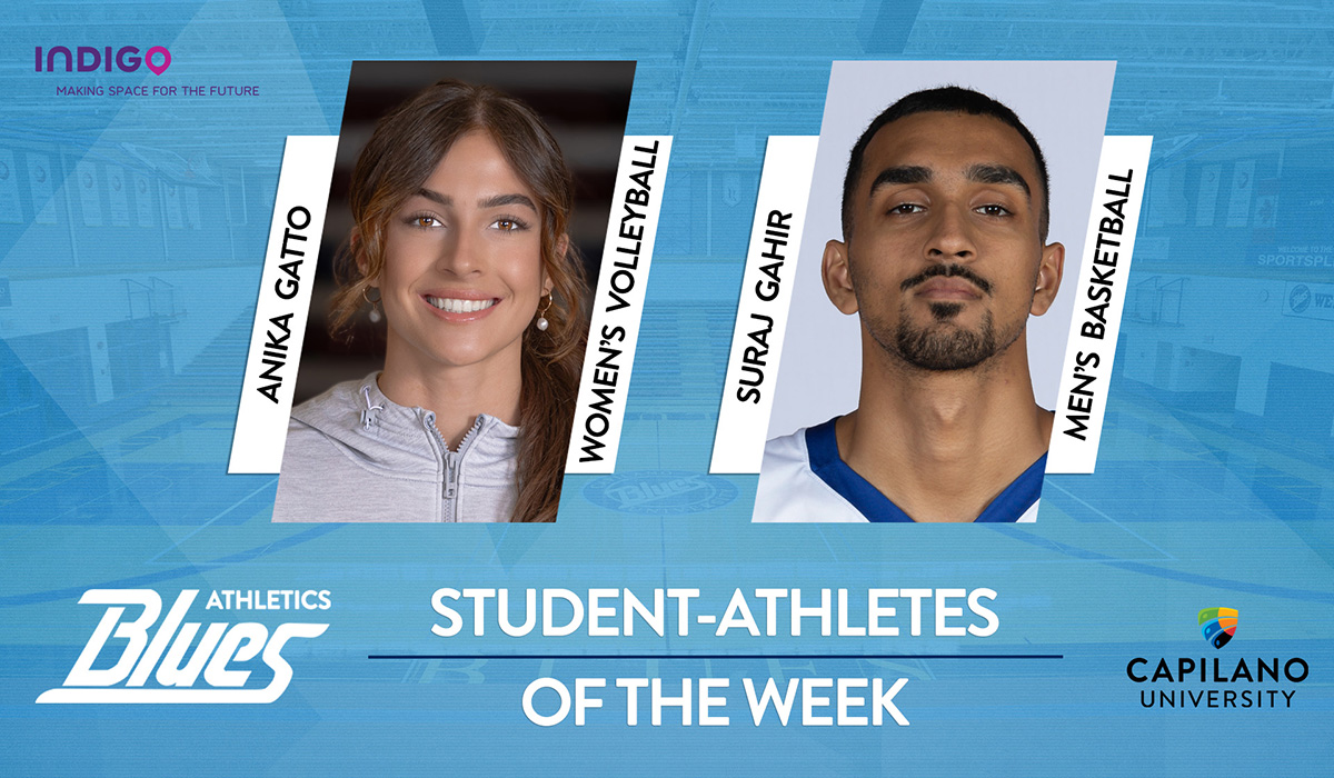 Athlete of the Week 24.01.30