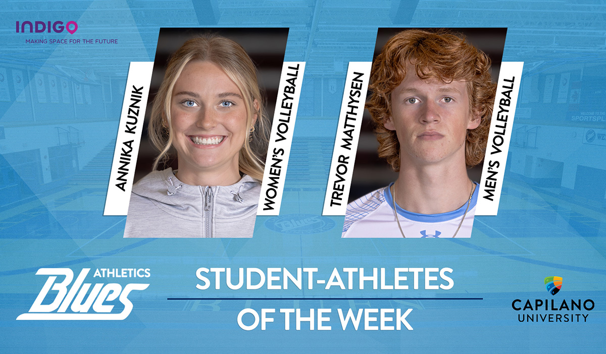 Athletes of the Week 24.02.06