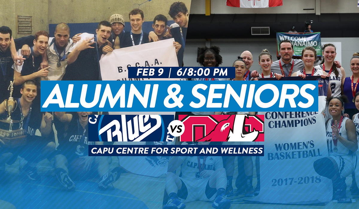 24.02.09 Basketball Alumni and Seniors Night