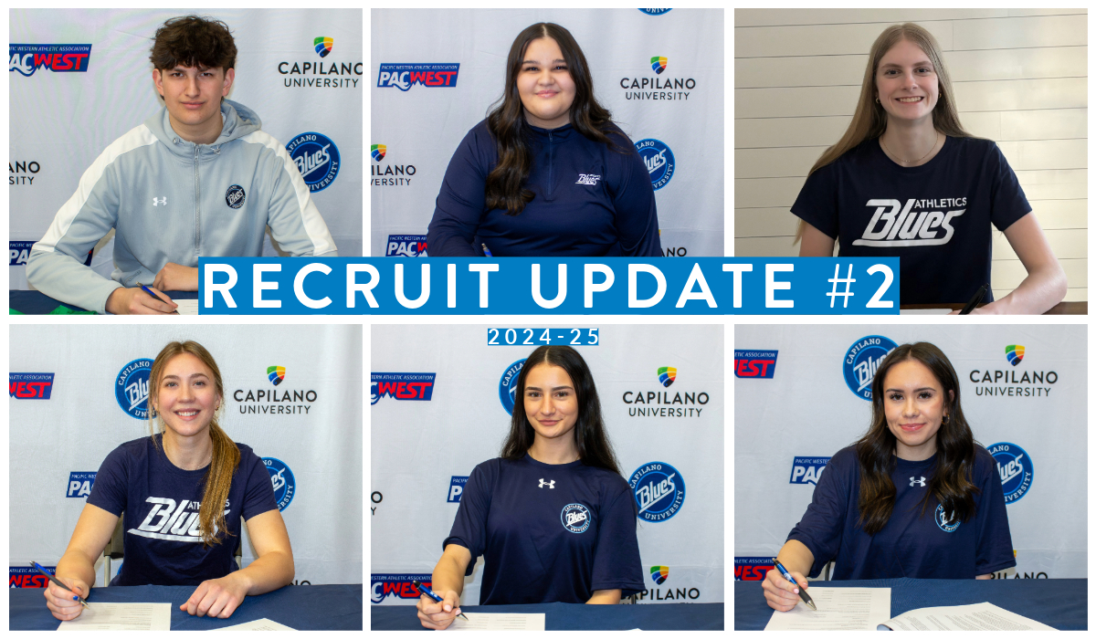 Recruits Collage #2