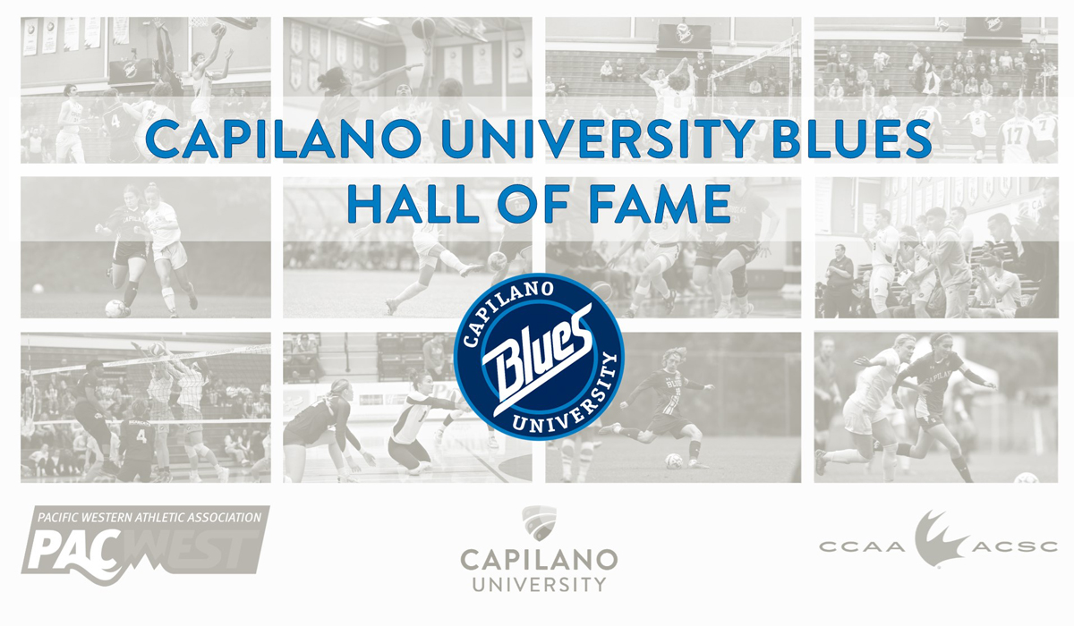 Capilano University's Department of Athletics and Recreation has announced it's first-ever class of Hall of Fame inductees.