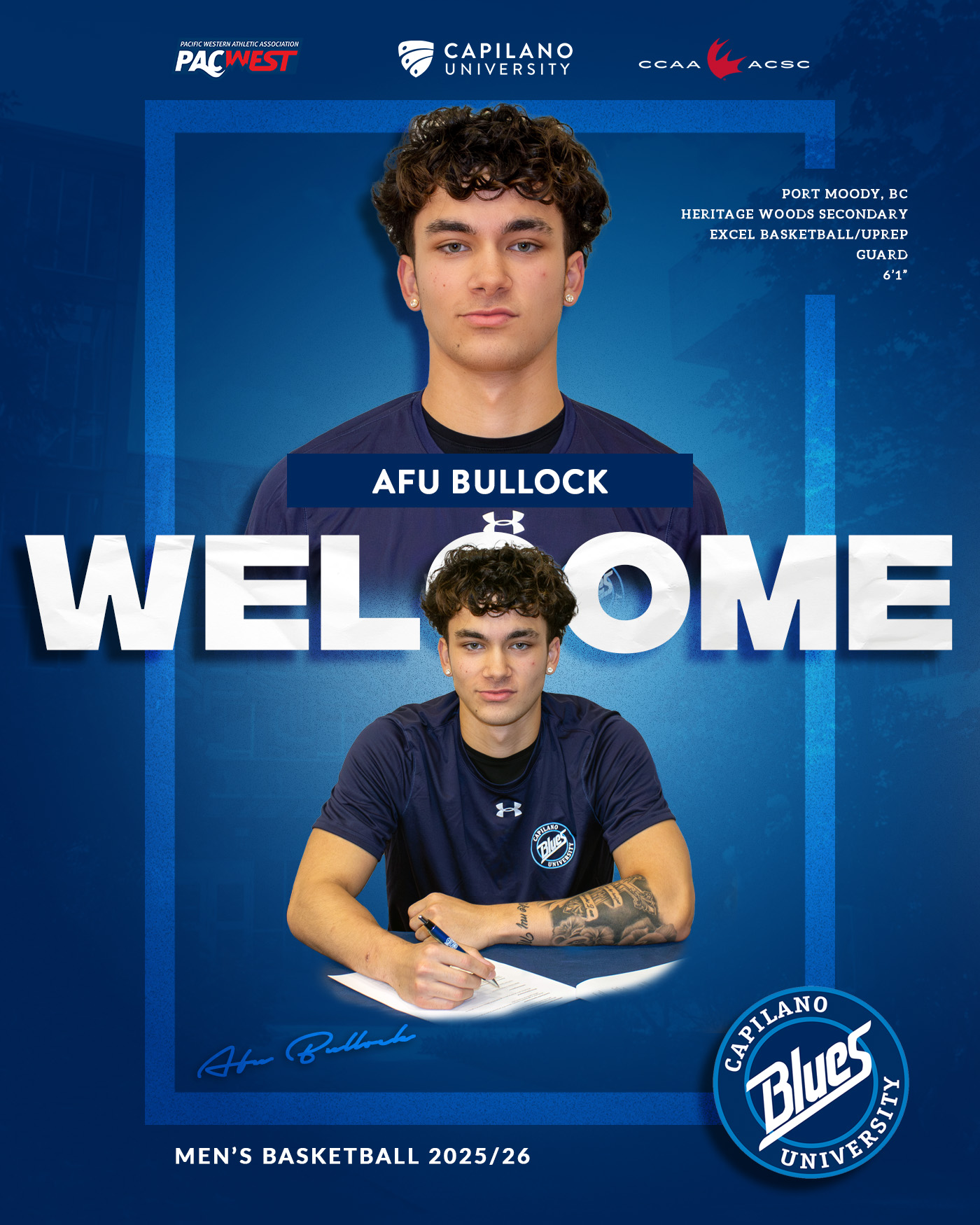 Afu Bullock