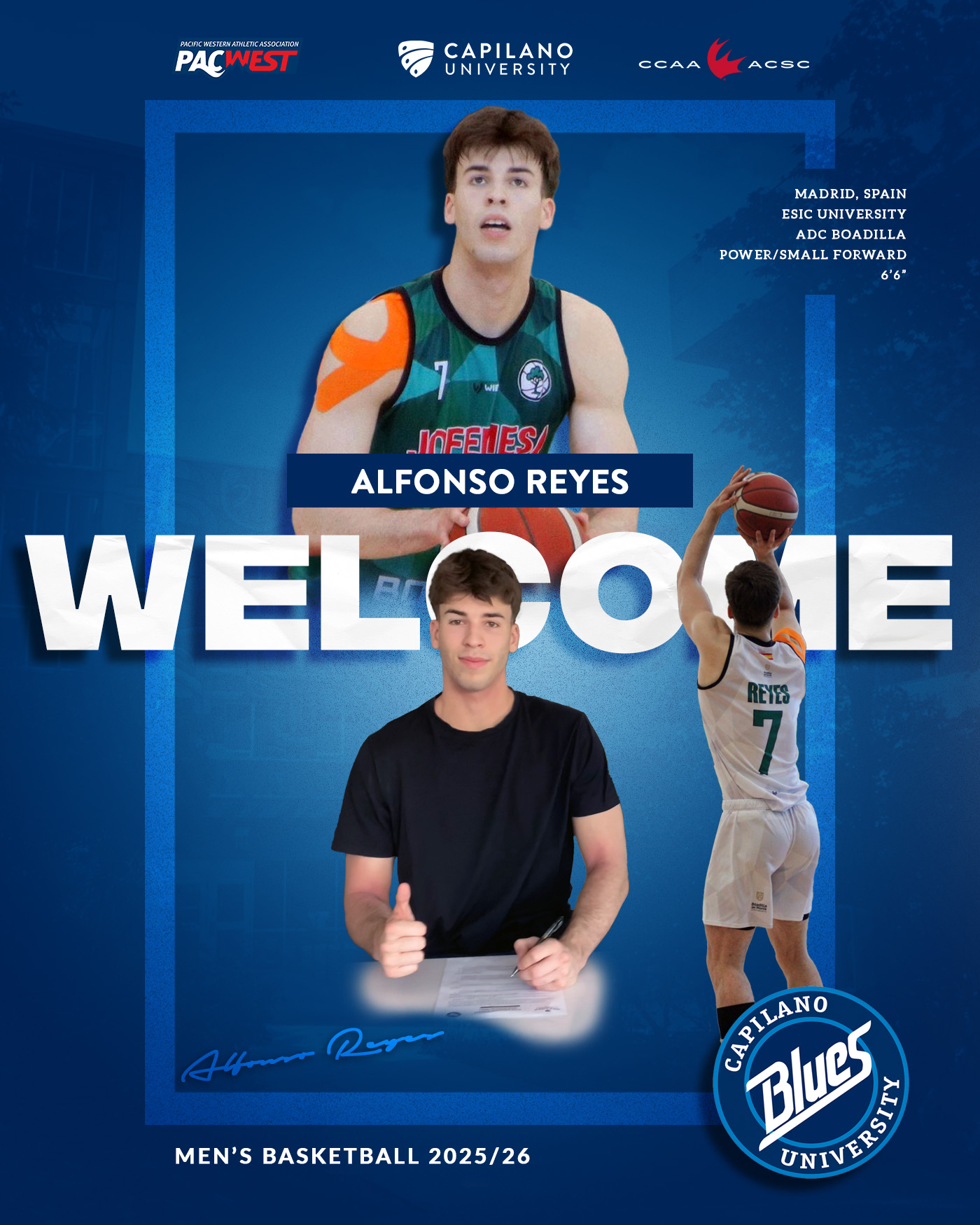 Alfonso Reyes