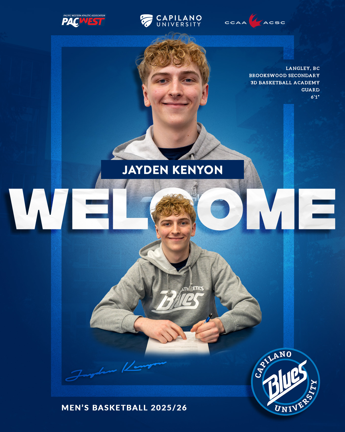 Jayden Kenyon