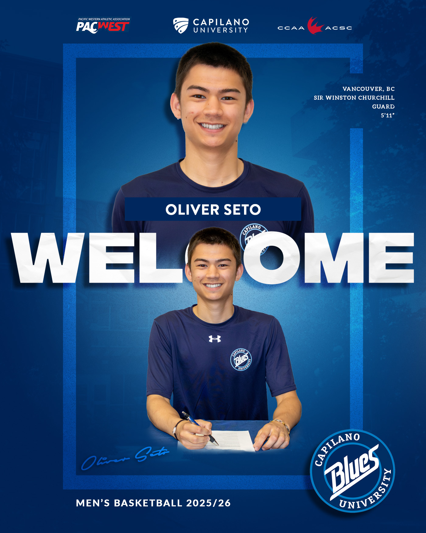 Oliver Seto