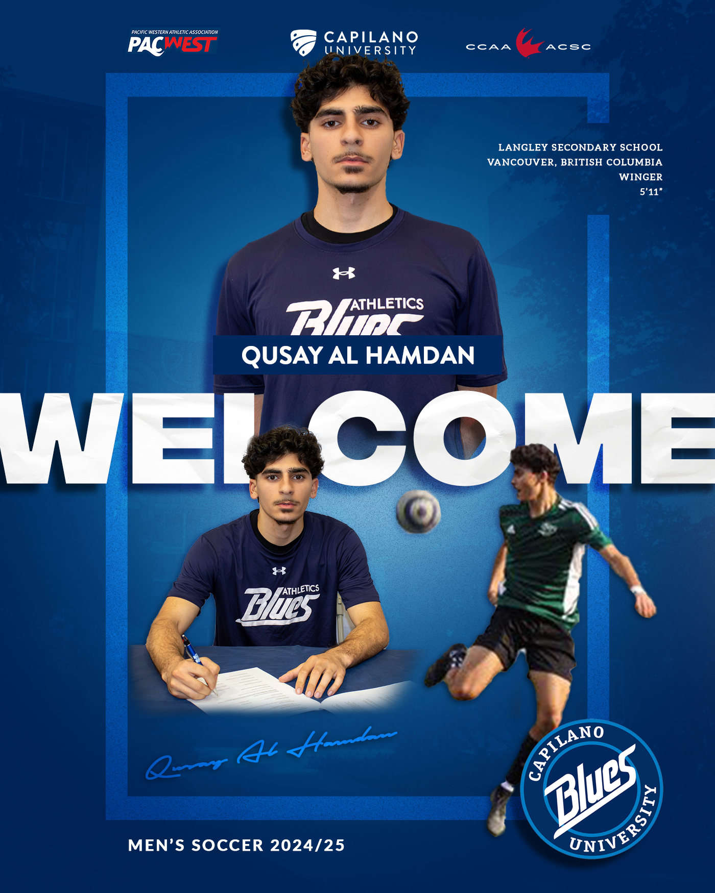 Qusay Al Hamdan