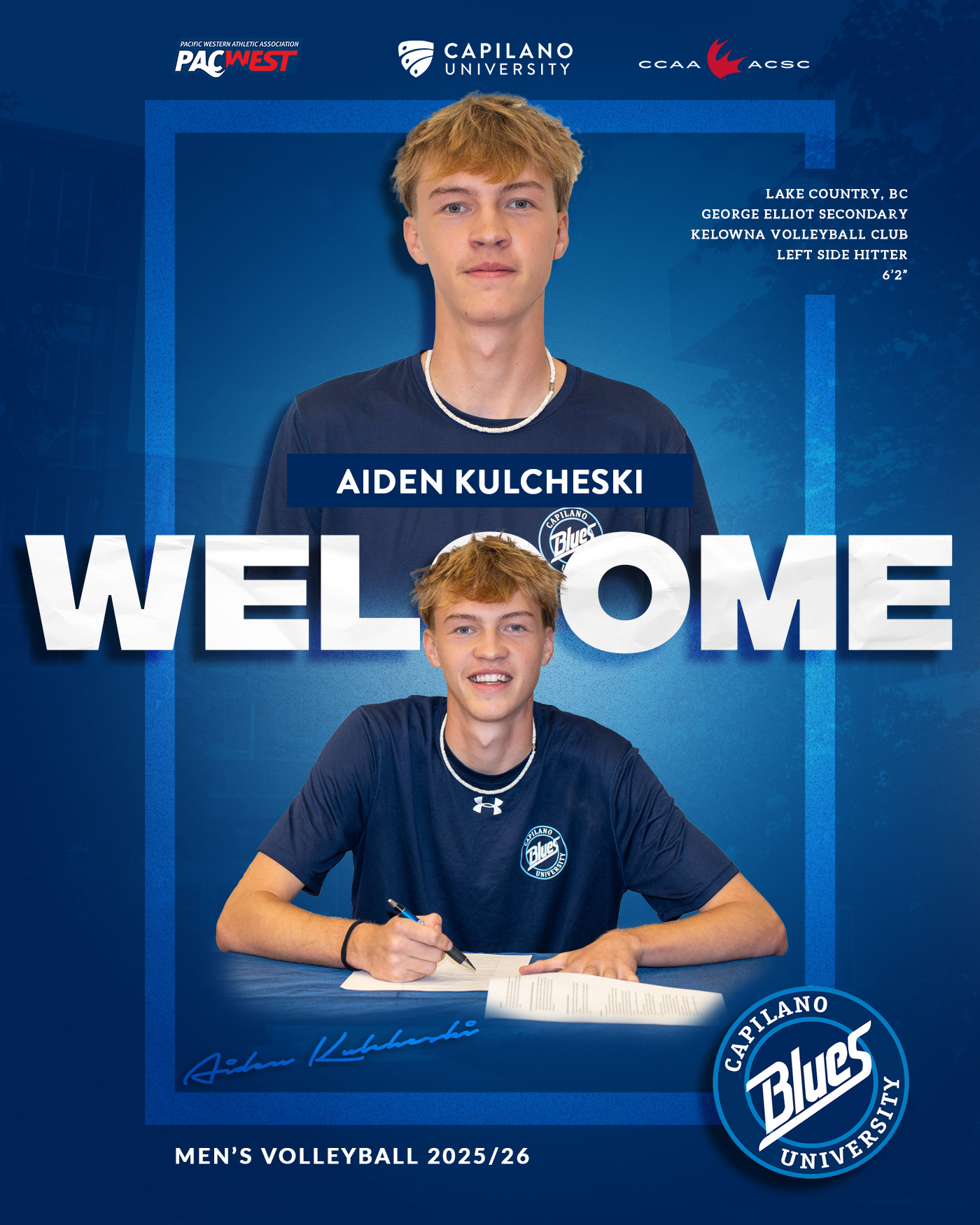 Aiden Kulcheski