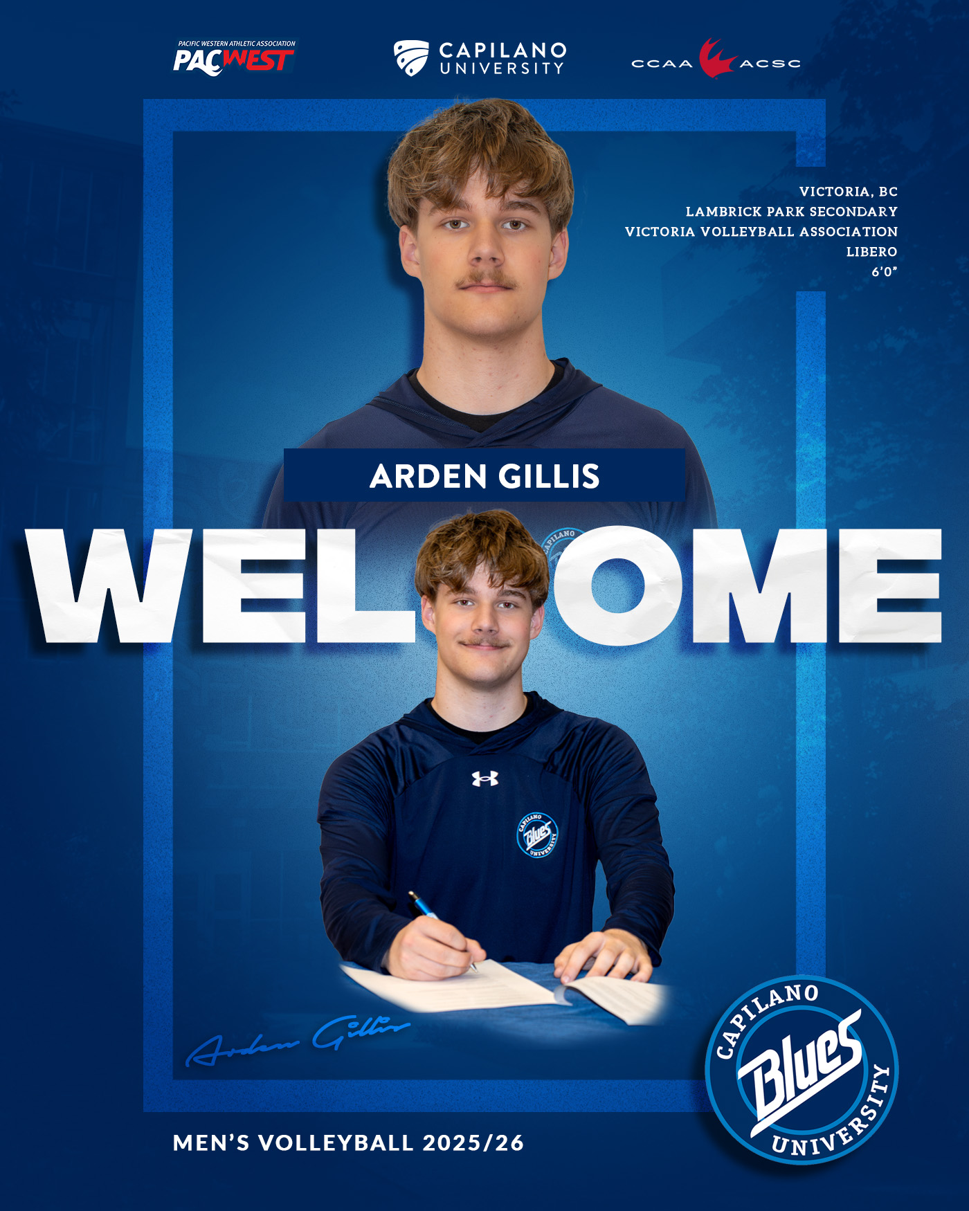Arden Gillis