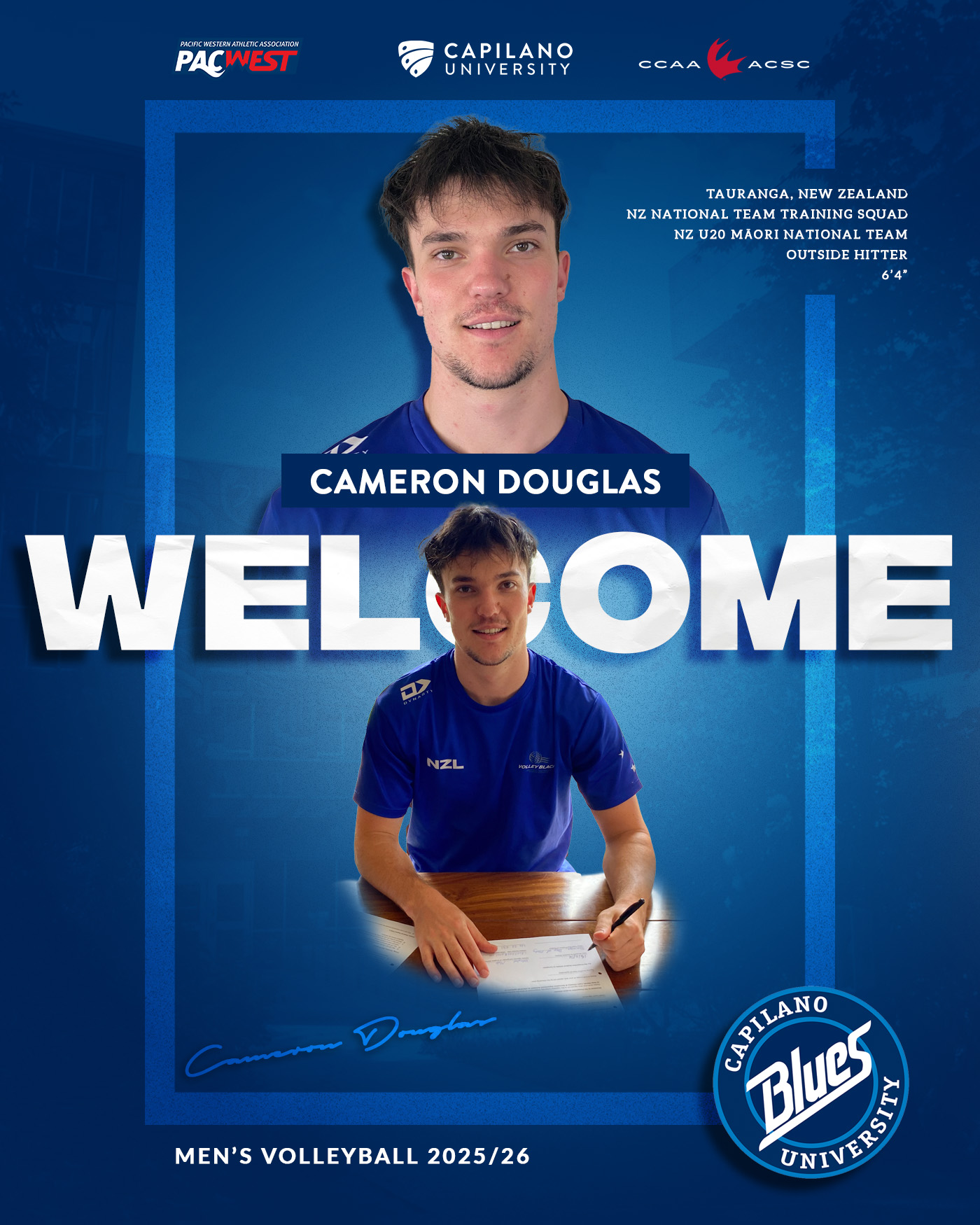 Cameron Douglas