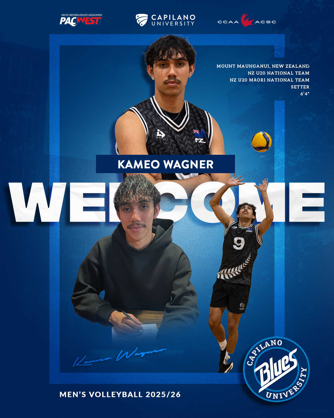 Kameo Wagner