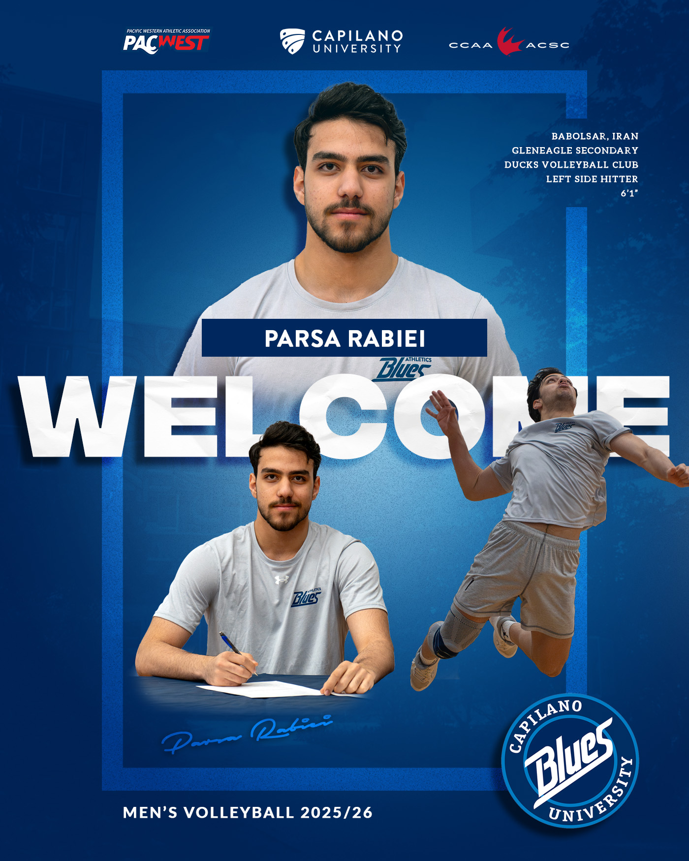 Parsa Rabiei