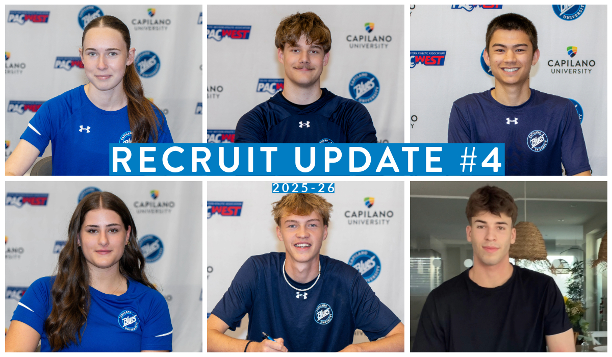 Recruits Update 4