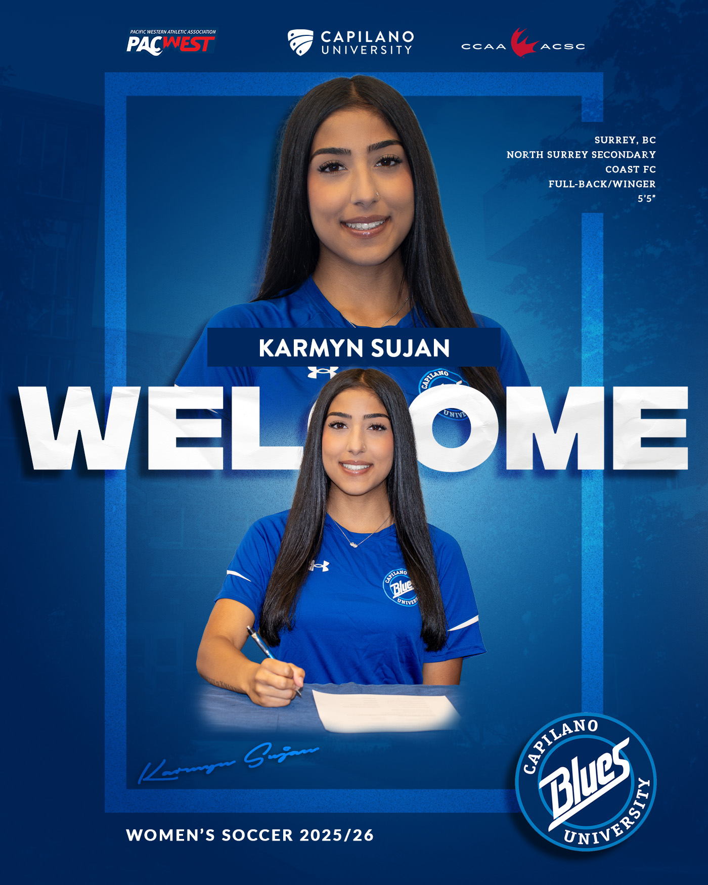 Karmyn Sujan