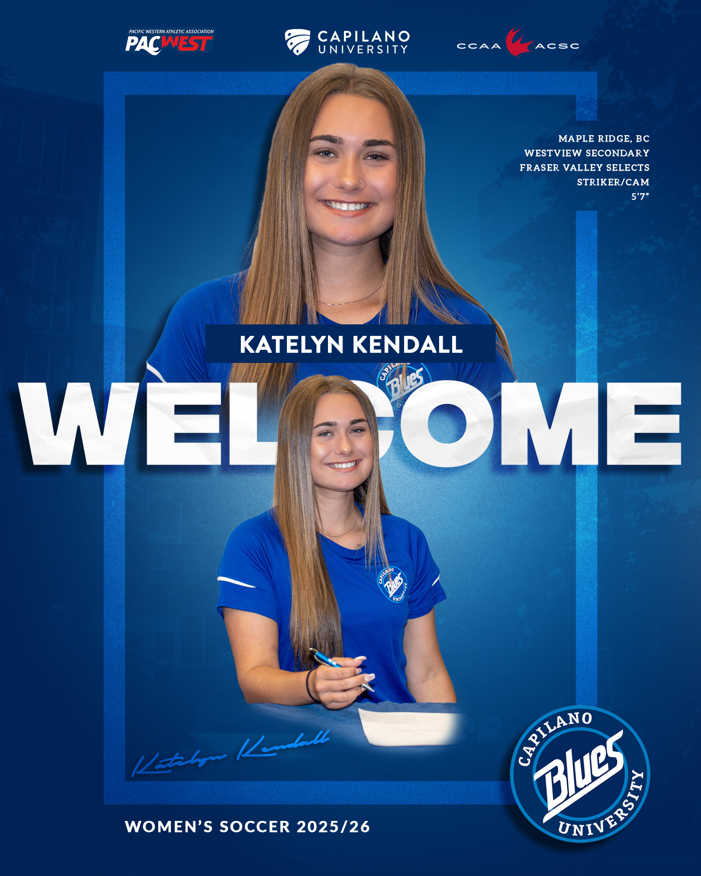 Katelyn Kendall