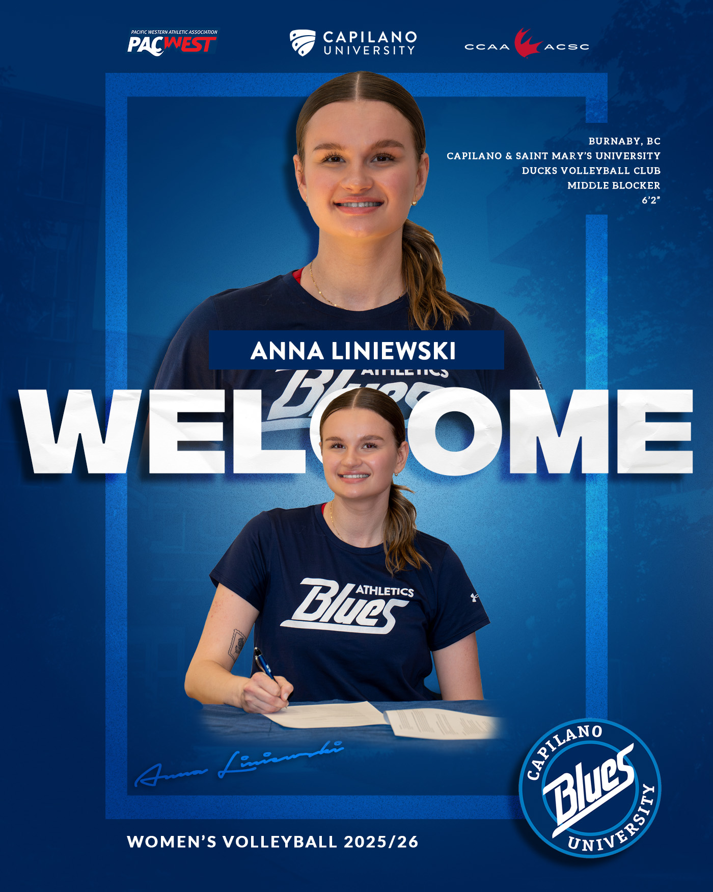 Anna Liniewski