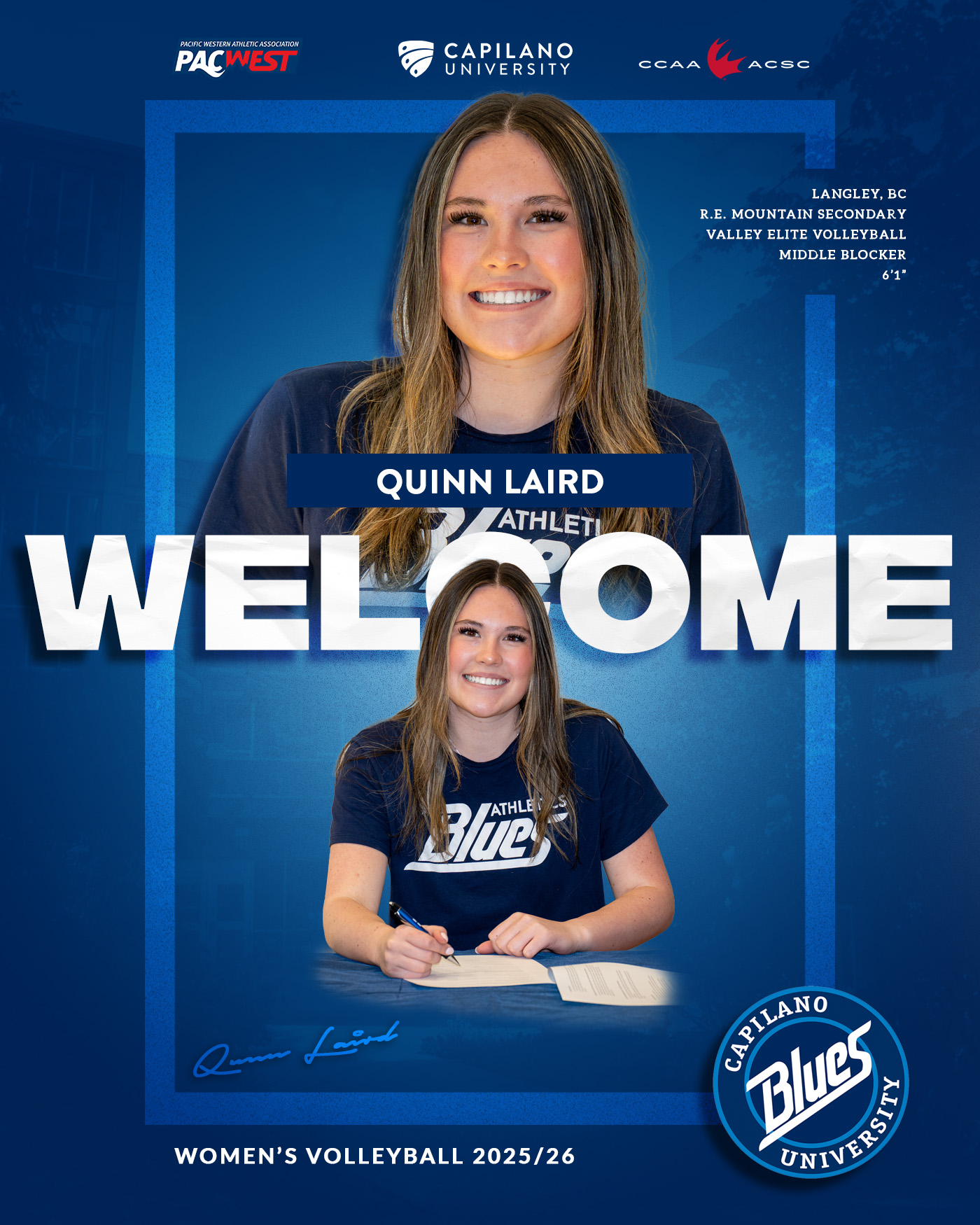 Quinn Laird