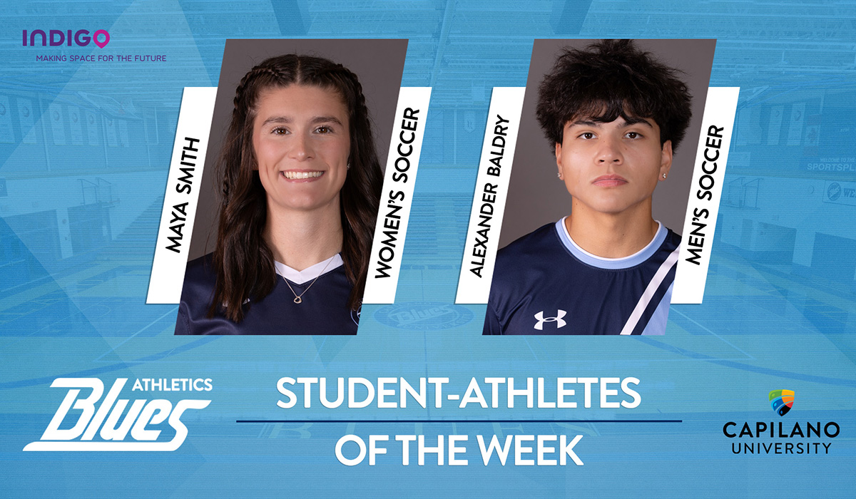 Athletes of the Week 24.10.02