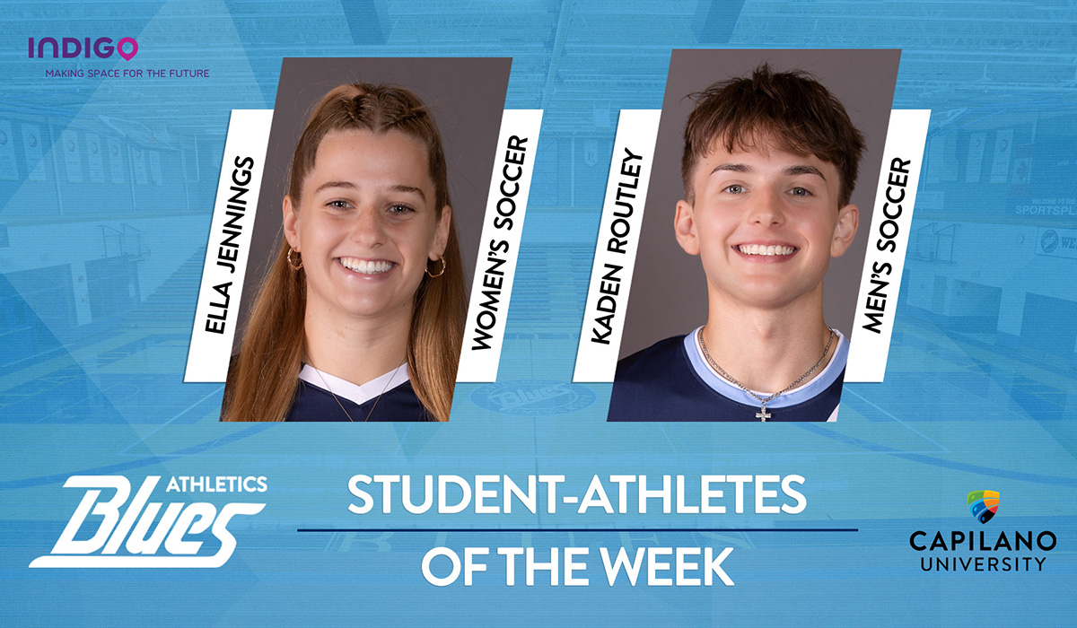 Athletes of the Week 24.10.08