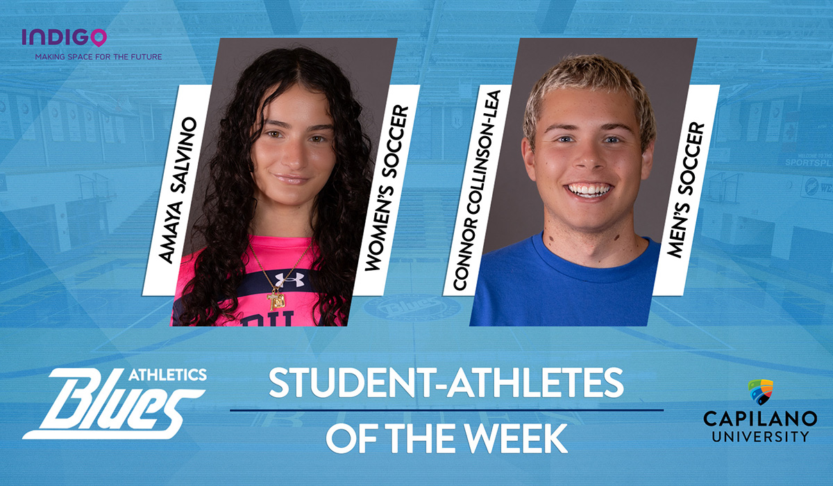 Athlete of the Week 24.10.30