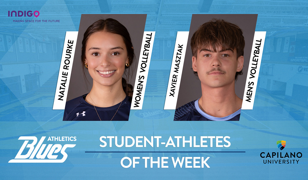 Athletes of the Week 25.01.14