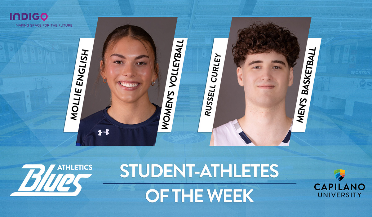 Athletes of the Week 25.01.21