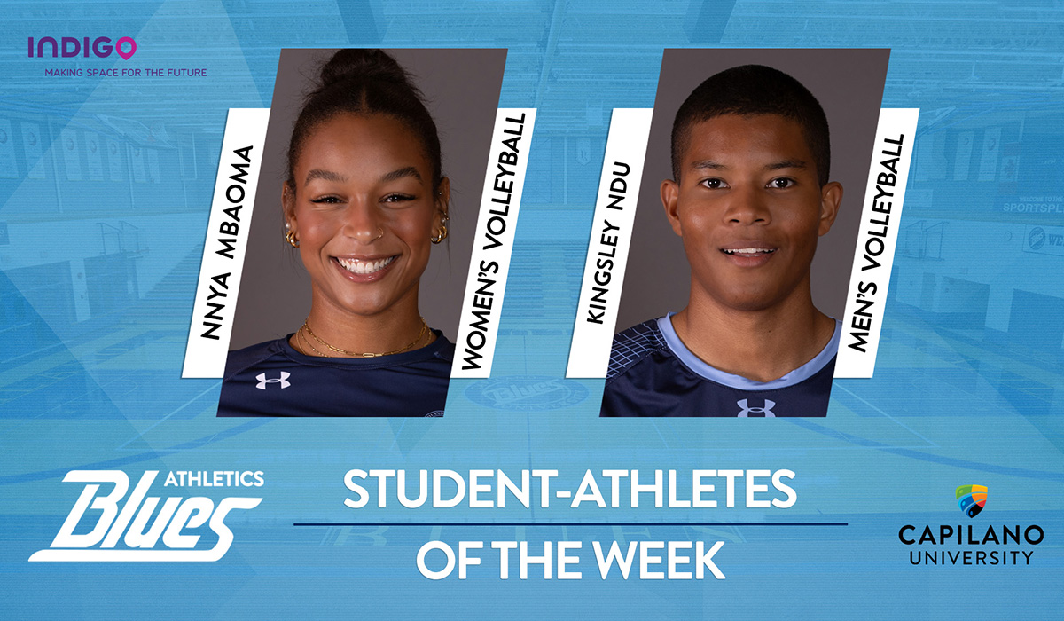 Athletes of the Week 25.01.28