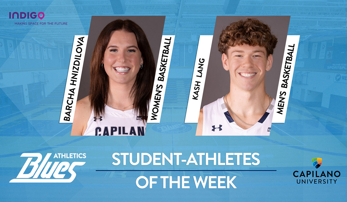 Athletes of the Week 25.02.18
