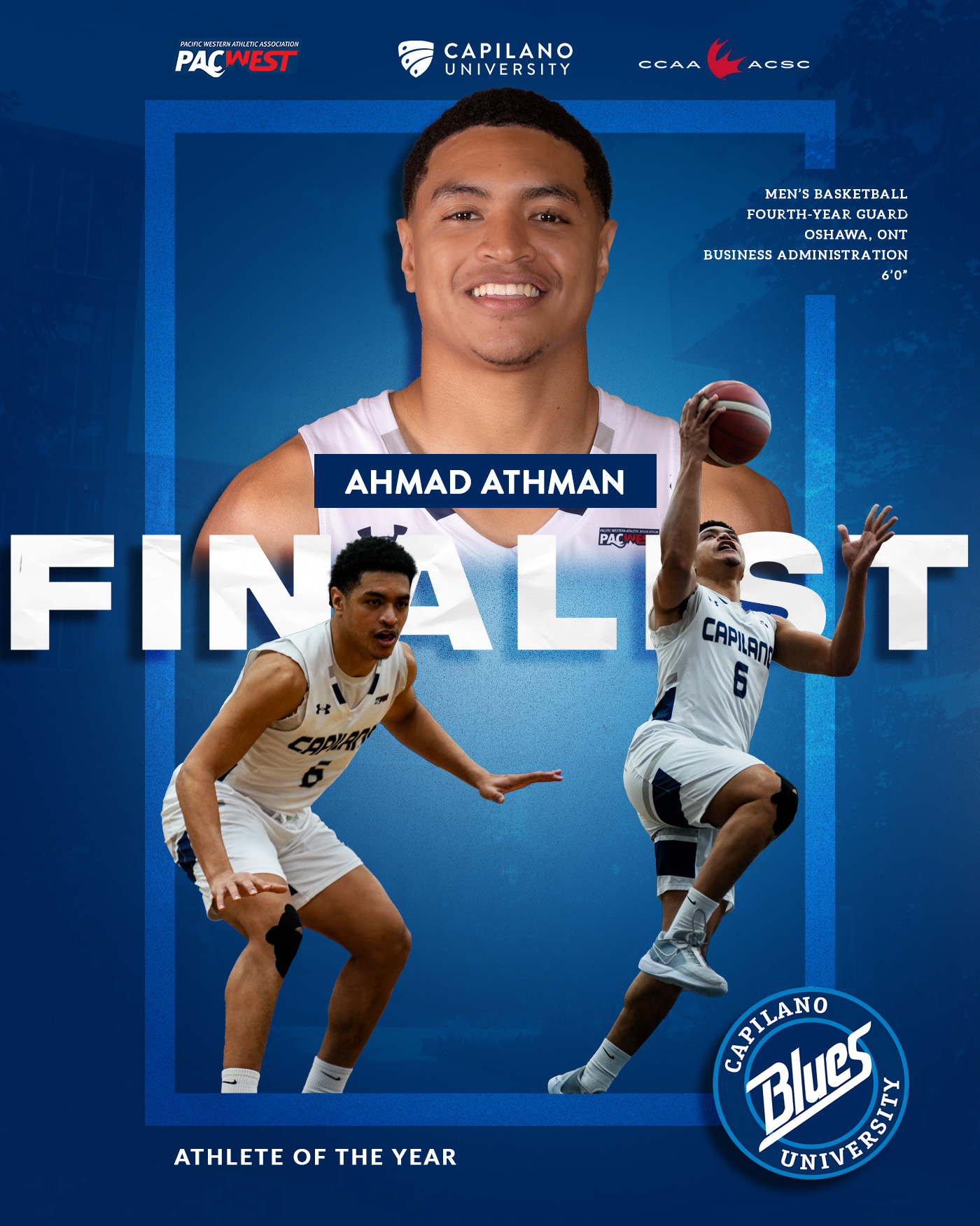 Ahmad Athman