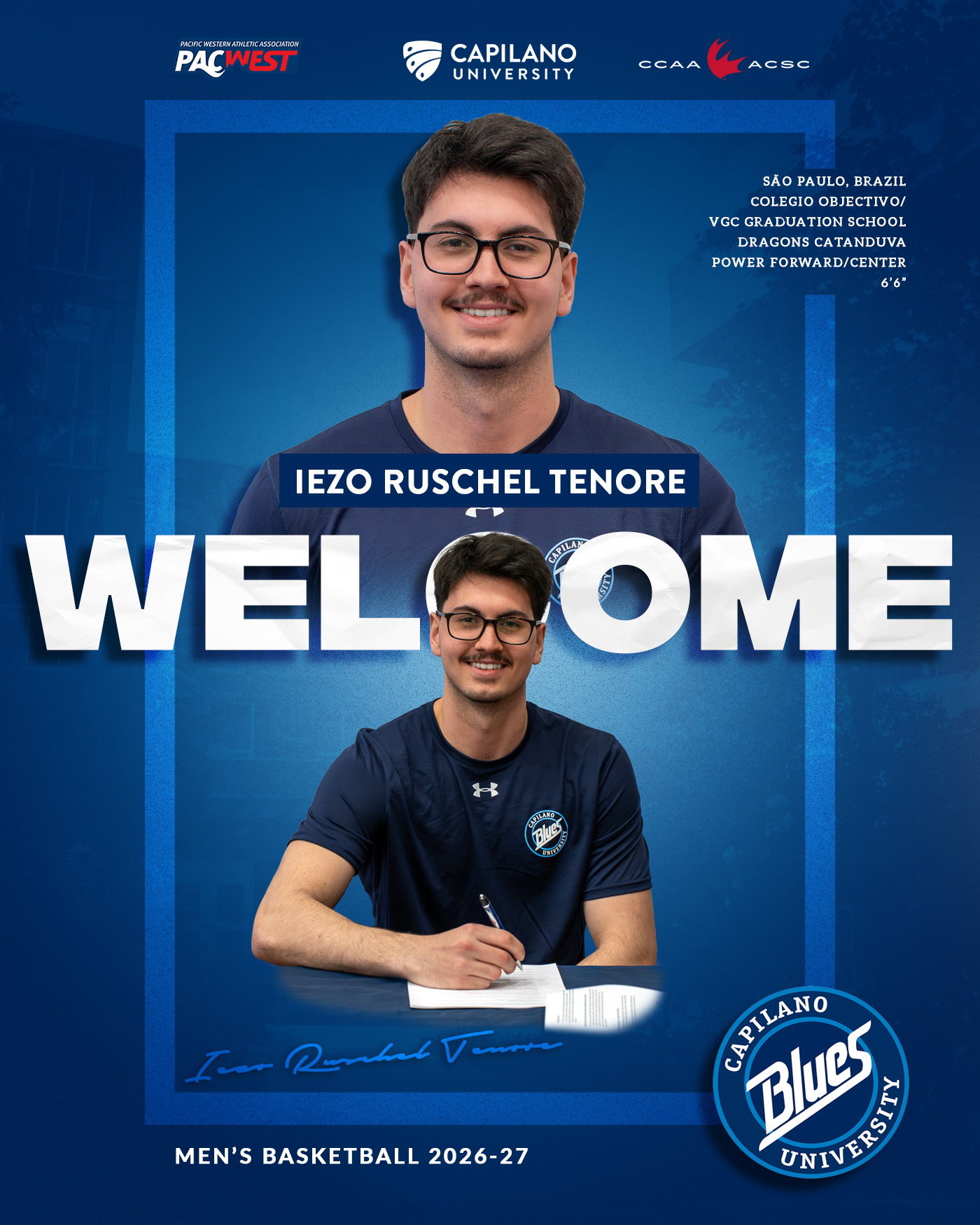 Iezo Ruschel Tenore