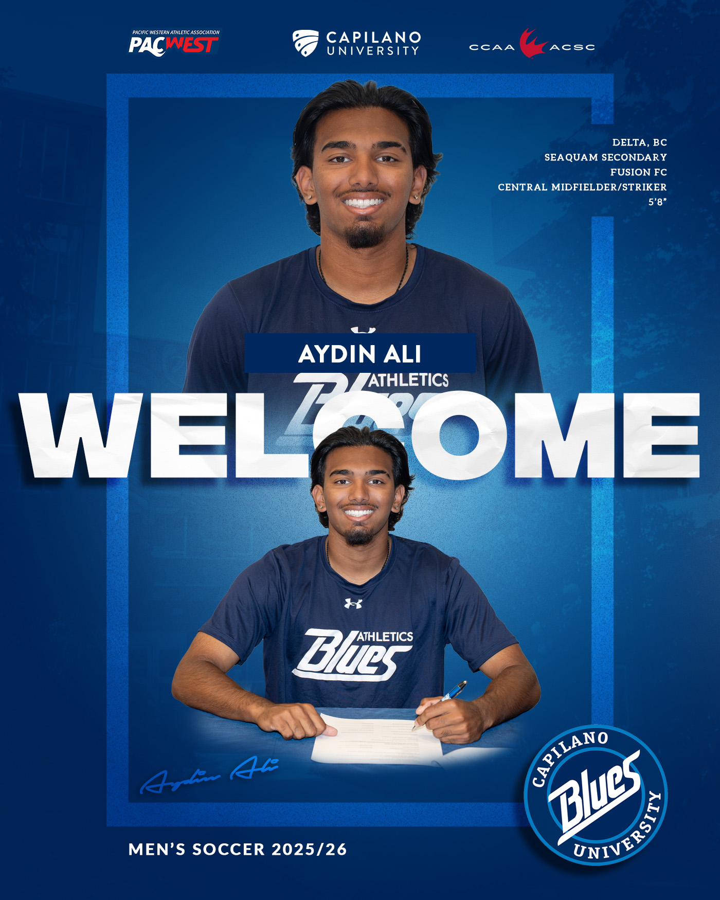 Aydin Ali