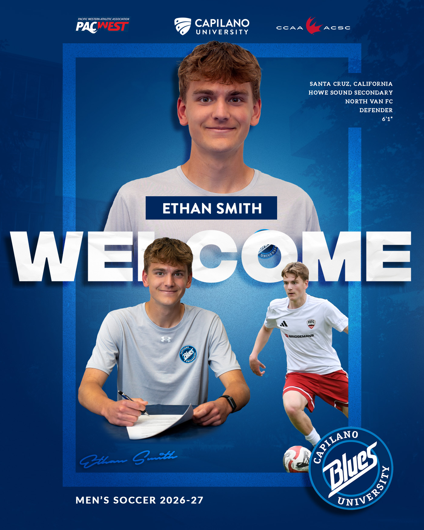 Ethan Smith