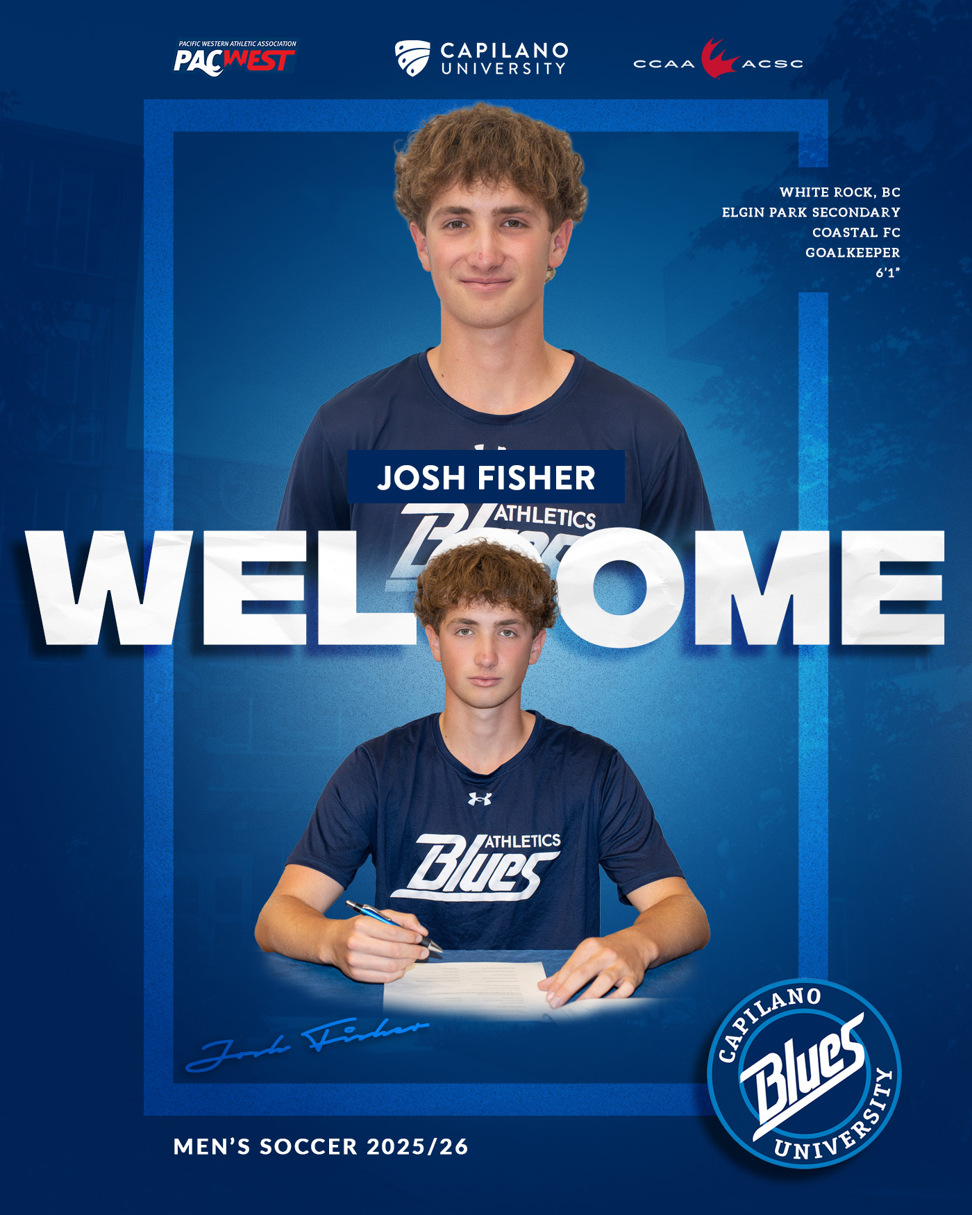 Josh Fisher
