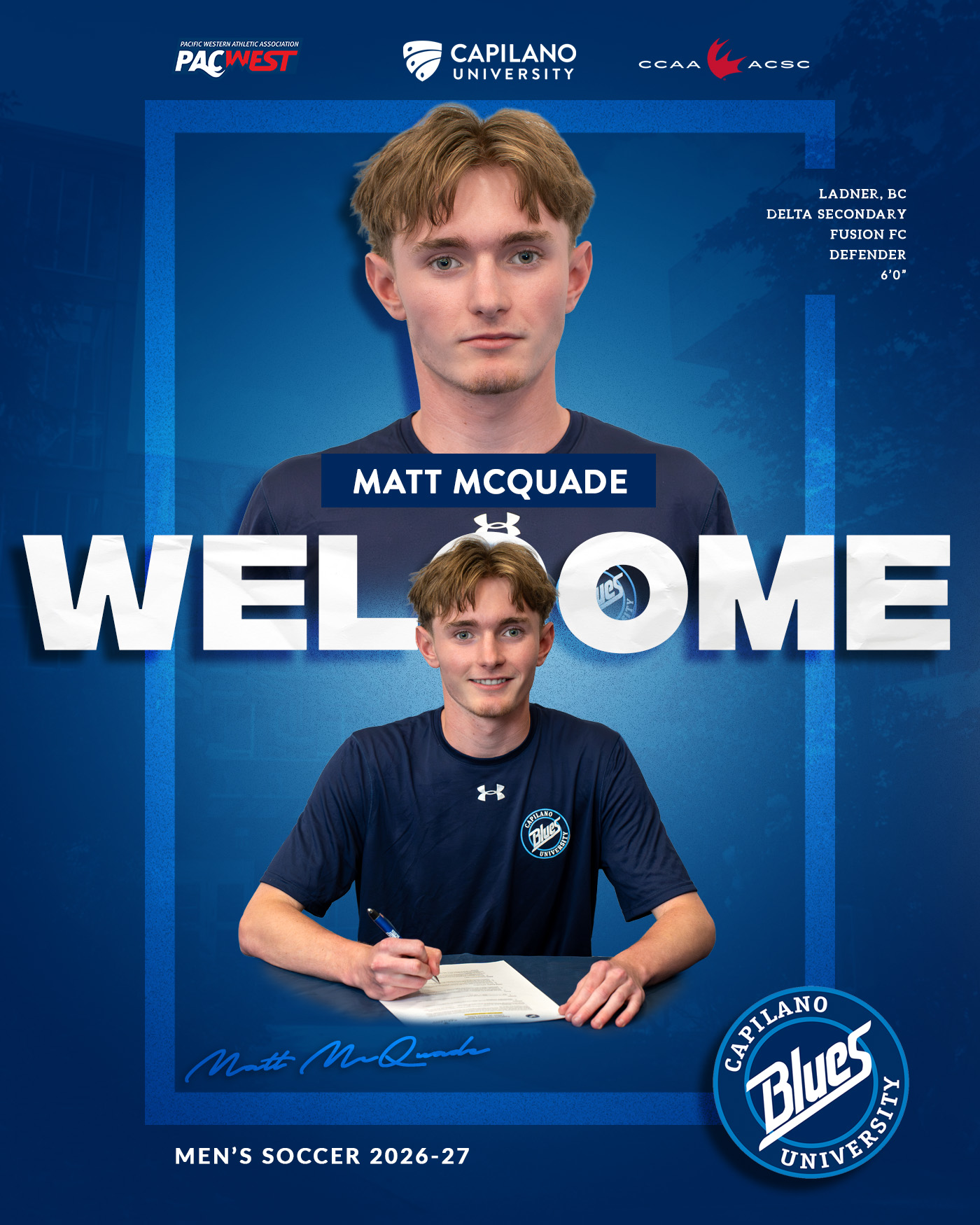 Matt McQuade
