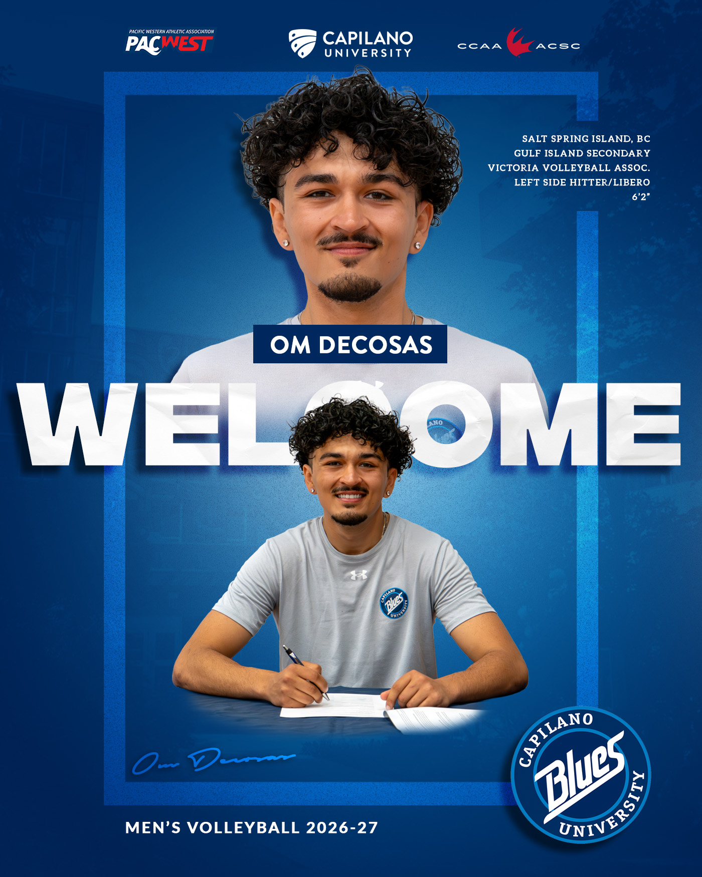 Om Decosas
