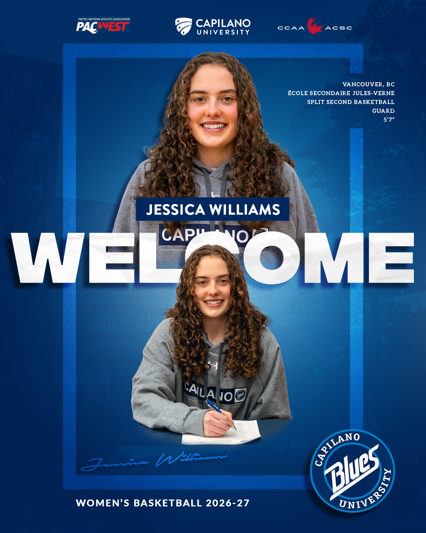 Jessica Williams