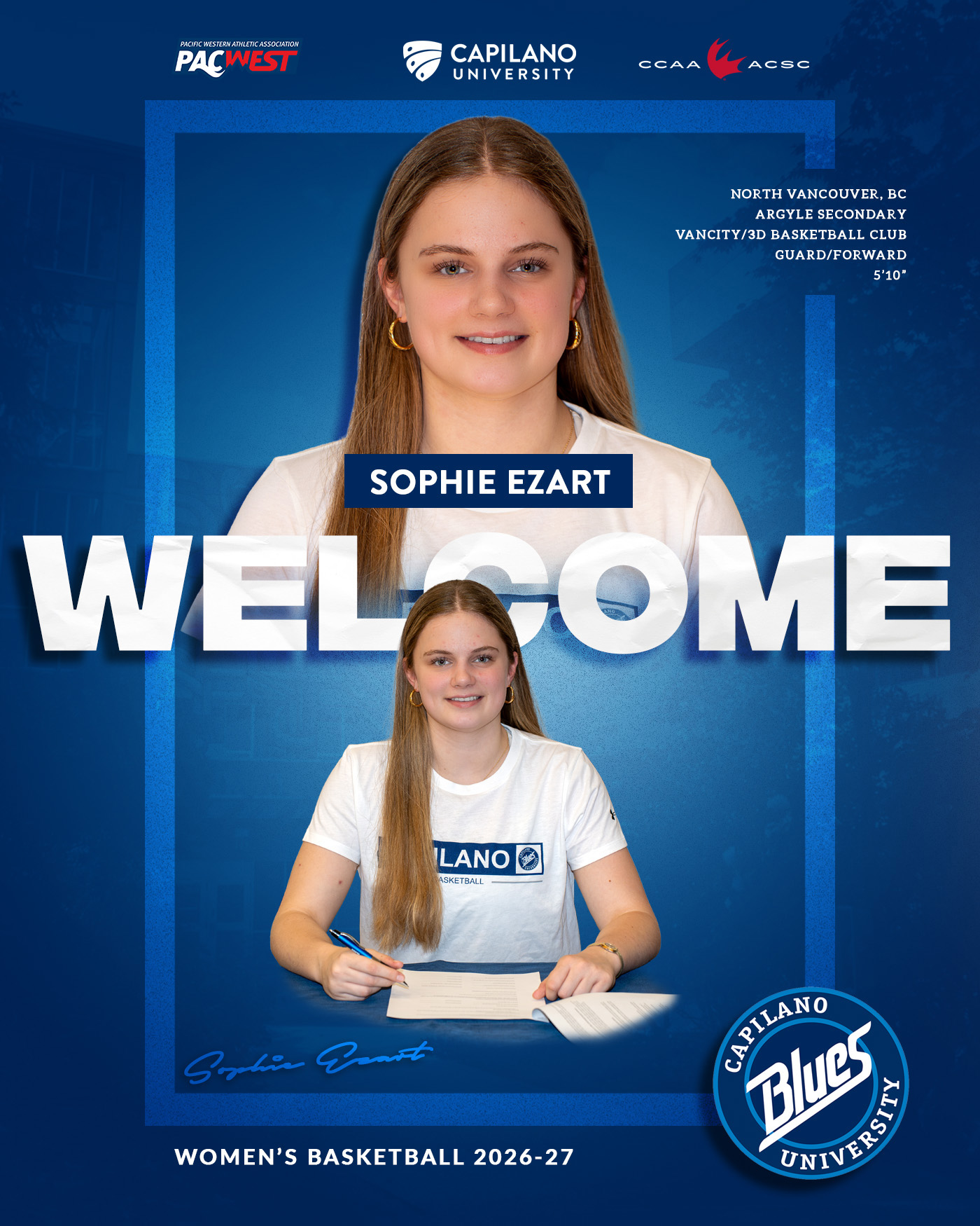 Sophie Ezart
