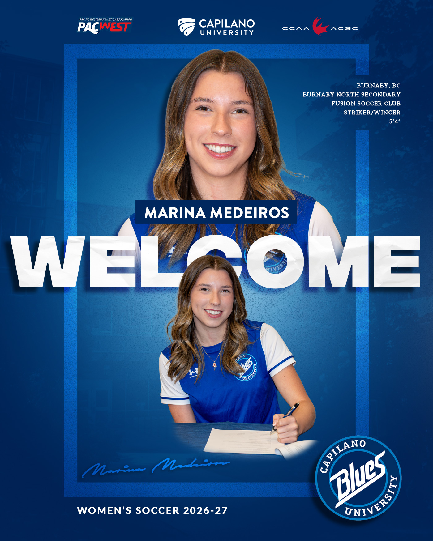 Marina Medeiros