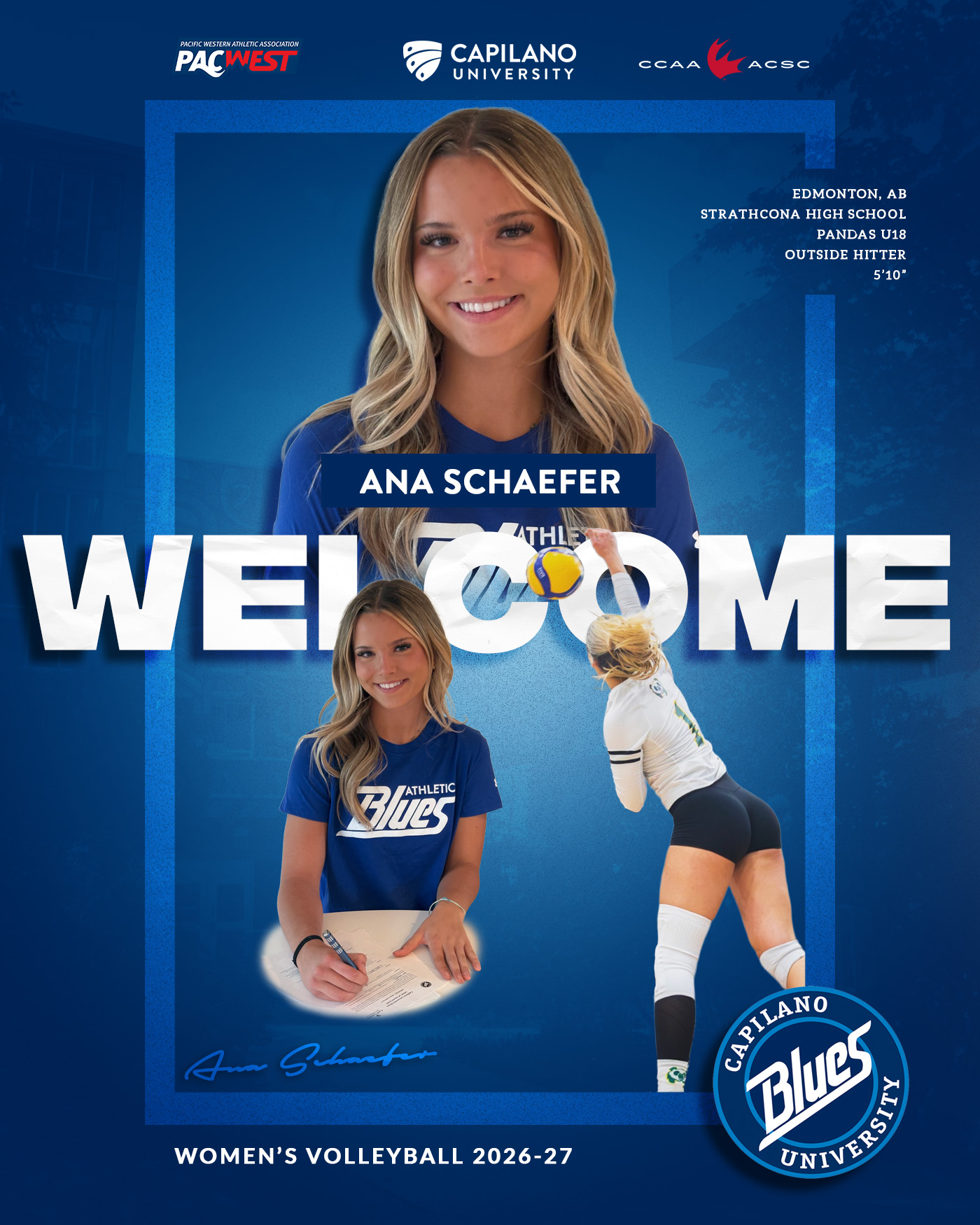 Ana Schaefer